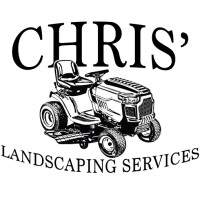 Chris' Landscaping Services logo - Similar company to Zoom Landscaping