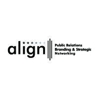 align Public Relations logo - Similar company to Z-Media