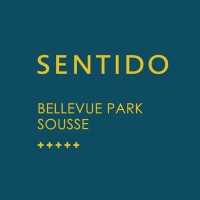 SENTIDO BELLEVUE PARK logo - Similar company to Amak Group