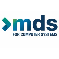 MDS for Computer Systems (MDS CS) logo - Similar company to Interserve Learning & Employment