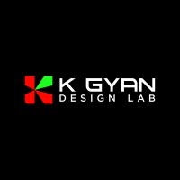 K Gyan Design Lab LLP logo - Similar company to Saral Designs