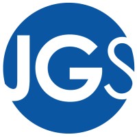 The Jones-Gordon School logo - Similar company to Anooa