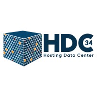 HDC34 logo - Similar company to Si Cloud