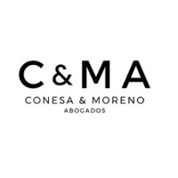 Conesa & Moreno Abogados logo - Similar company to Franco Alvarez Abogados