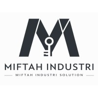 Miftah Industri logo - Similar company to Precision Ride Gear