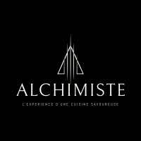 Alchimiste Traiteur logo - Similar company to Systems Assembling Sa