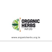 ORGANIC HERBS PVT LTD logo - Similar company to Miracle Herbs