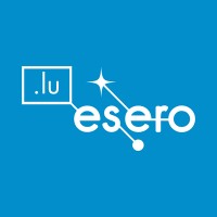ESERO Luxembourg logo - Similar company to 11F Media