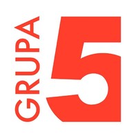 Grupa 5 Architekci logo - Similar company to Wxca