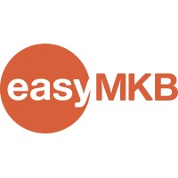 EasyMKB Salaris logo - Similar company to Easymkb