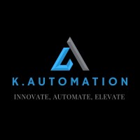 K.Automation logo - Similar company to Ft Arabia