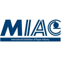 MIAC - Paper Industry Exhibition - Lucca/Italy logo - Similar company to Miac - Mortgage Industry Advisory Corporation