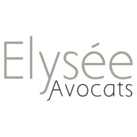 Elysée Avocats logo - Similar company to Seaclear Communications