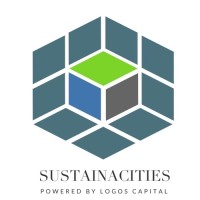 SustainaCities logo - Similar company to Synplanet