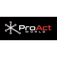 ProAct World logo - Similar company to Ideezign