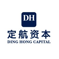 DingHong Capital Management Limited logo - Similar company to Forthright Securities Co., Ltd.