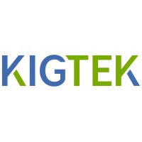 Kigtek logo - Similar company to Normand & Thomson