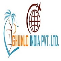 Ghumlo India Pvt Ltd logo - Similar company to Ghumloo