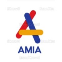 AMIA SOLUTIONS FZE logo - Similar company to Rosenqvists Food Technologies