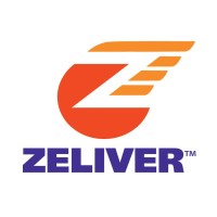 Zeliver logo - Similar company to Zeliver