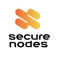 SecureNodes Solutions FZC | Cyber Security | IT Consulting | Backup | Cloud Solutions in Dubai| logo - Similar company to Netscale Technology Llc