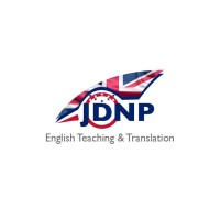 JDNP – English Teaching & Translation logo - Similar company to Weldane - Consultoria E Negócios