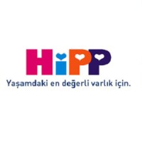 HiPP Türkiye logo - Similar company to Pvm
