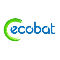 ÉCOBAT SAS logo - Similar company to Gh Solutions