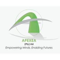 Apexea Pty Ltd logo - Similar company to Za Wit (Pty) Ltd