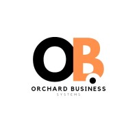Orchard Business Systems Ltd logo - Similar company to Copy Type Electronics (Pty) Ltd