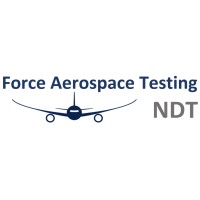 Force Aerospace Testing AB logo - Similar company to G-Force Aerospace Ltd.