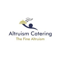 Altruism Catering Services KSA logo - Similar company to Spring Leaf Catering