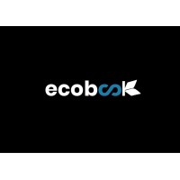 Ecobook logo - Similar company to Chaire Impact Lab