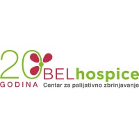 BELhospice logo - Similar company to Al Grosso