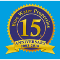 Blue Water Properties, LLC logo - Similar company to Giving4Good Fundraising Auctions