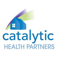 Catalytic Health Partners logo - Similar company to Vasolabs, Inc.