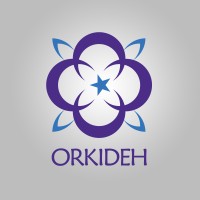 Orkideh logo - Similar company to Startup Blockchain