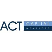 ACT Capital Advisors logo - Similar company to Alexander Hutton