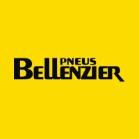 Bellenzier Pneus logo - Similar company to Belem Pneus