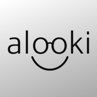 Alooki logo - Similar company to Waterlily Turbine