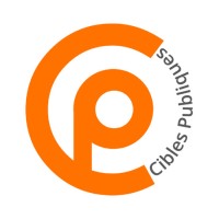 CIBLES PUBLIQUES logo - Similar company to Ha-Mp - Conseil En Achat Public