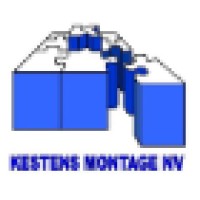 Kestens Montage nv logo - Similar company to Be Juiced