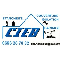 C.I.E.B logo - Similar company to Mosca Srl