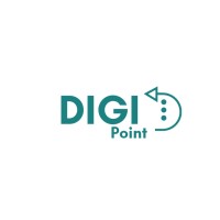 Digi Point logo - Similar company to Seobay India