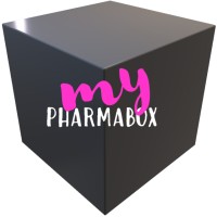 MyPharmaBox logo