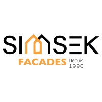 SIMSEK Façades logo - Similar company to Impulsacademy