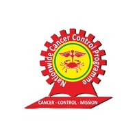 CANCER CONTROL MISSION logo - Similar company to Nivaran Foundation