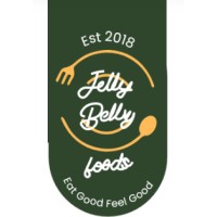 Jelly Belly Foods logo - Similar company to A.D. Bos Vending Services