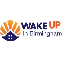Wake Up In Birmingham logo - Similar company to Unlimit Wealth
