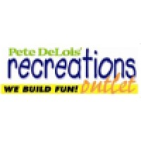 Recreations Outlet logo - Similar company to Mvp Playgrounds, Llc